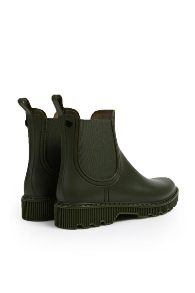 IGOR Chloemc Khaki Women's Boots