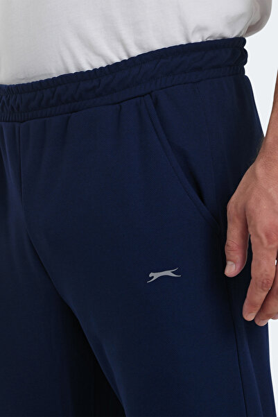 Slazenger RICHA Erkek Lacivert Eşofman Altı