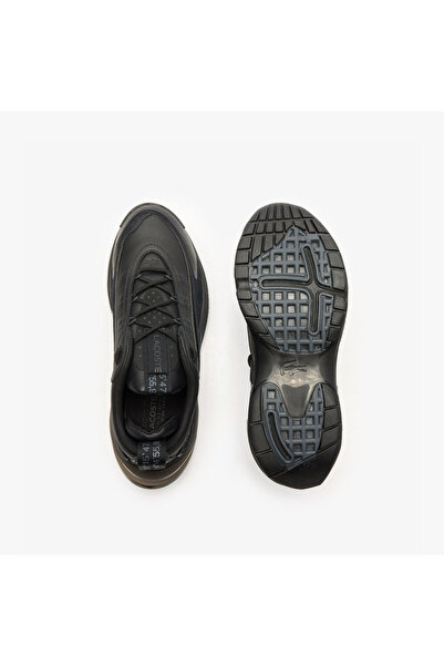 Lacoste SPORT Audyssor Erkek Siyah Sneaker