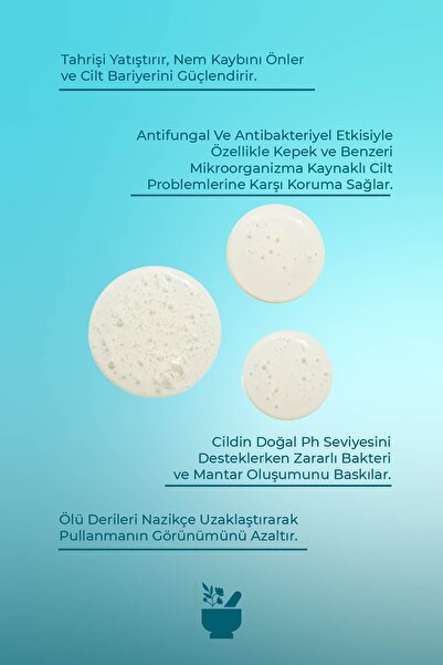 COSMED Sd Plus Balancing Face And Body Cleanser 200 ml