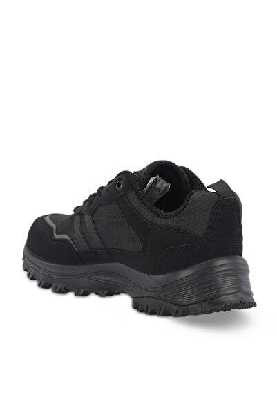 Slazenger POWER I Kadın Siyah Bot