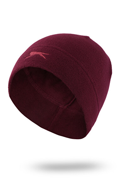 Slazenger BENT Polar Unisex Bordo Bere