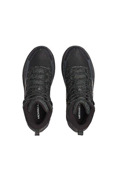 Merrell Thermo Chill 2 Mid Waterproof Erkek Siyah Bot ERKEK BOT J038299