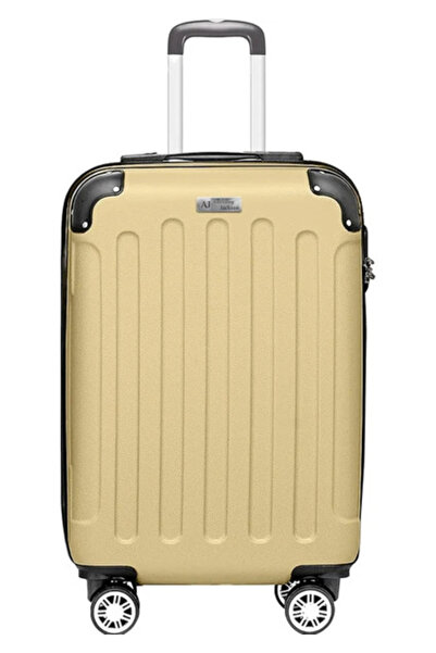 ANTHONY JACKSON Ultra Hafif ABS Valiz TRION