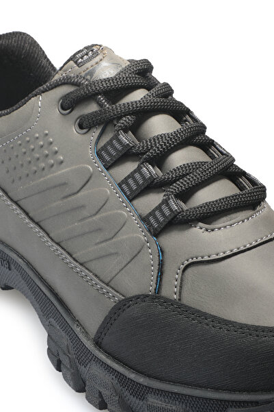 Slazenger ADARK I Erkek Koyu Gri Outdoor