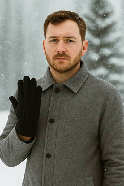 Genel Markalar MDB K430 Erkek Polar Eldiven