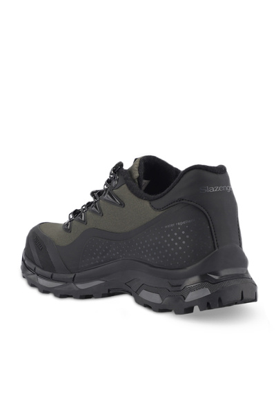 Slazenger HELL IN Kadın Su Geçirmez Haki Bot