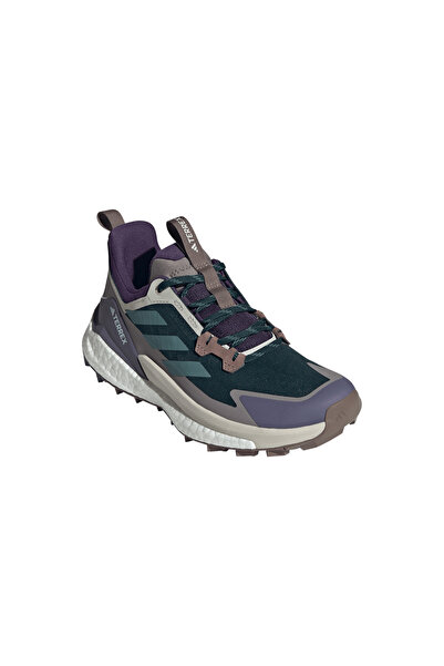 adidas Terrex Free Hiker 2 Kadın Yeşil Outdoor Ayakkabı KADIN OUTDOOR AYAKKABI JQ9907