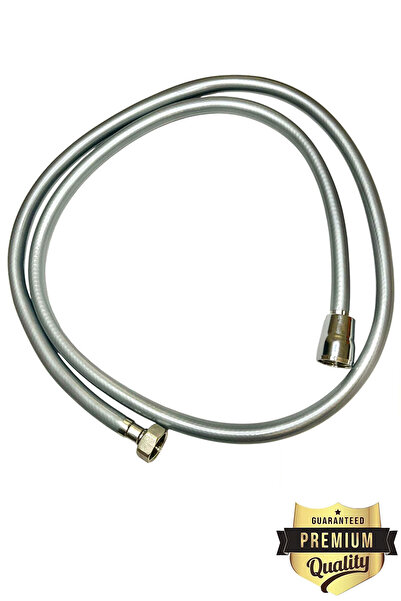 Plodna House Banyo Duş Hortumu Yüksek Kalite Kopmaz Armatür Ve Duş Başlığı Iç...