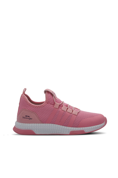 Slazenger EBBA I Kız Çocuk Pembe Sneaker