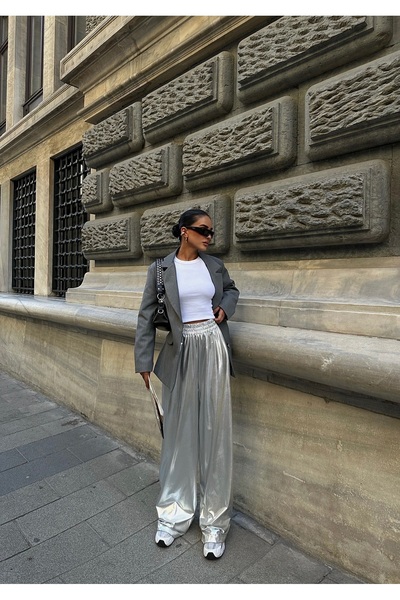 Lijuri Cottonlab Miracle Lake Palazzo Pants 0072