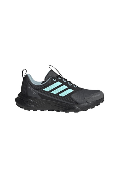 adidas Terrex Tracefinder Carbonseflaqgresix Women's Black Outdoor Shoes Wome...