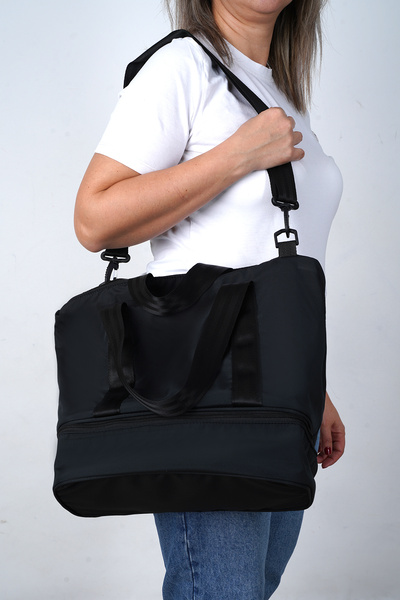 Do Tebe Accesorii Parașuta Pânză Femei Sport Mamă Bebeluş Geantă de călătorie