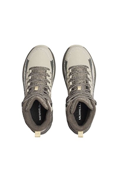 Merrell Thermo Chill 2 Mid Waterproof Erkek Gri Bot ERKEK BOT J038301