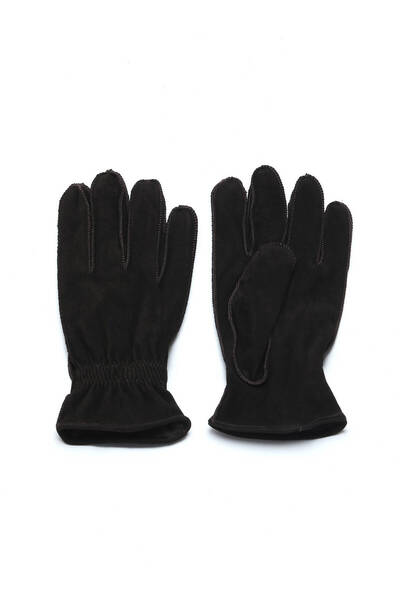 Kip Mănuși maro închis