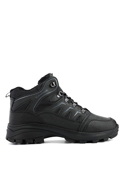 Slazenger GUFY NEW I Kadın Siyah Outdoor