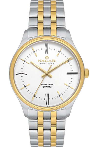 Nacar Men's Watch S.Nc35-292025-Csm