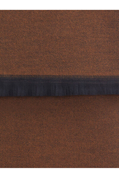 Kip Cinnamon Color Camisole