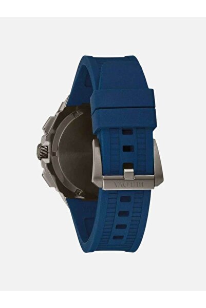 Bulova Ceas bărbătesc 98B357, cuarț, 46mm, 30ATM