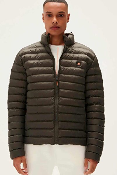 Bad Bear ARCHER PUFFER JACKET Erkek Mont 22.02.15.003 HakiHaki