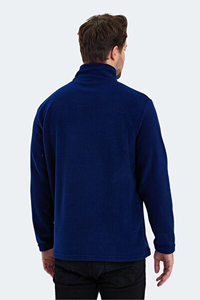 Slazenger SANNE IN Erkek Lacivert Polar
