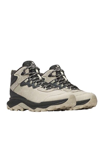 Merrell Speed Strike 2 Ltr Mid Waterproof Erkek Bej Bot ERKEK BOT J038387