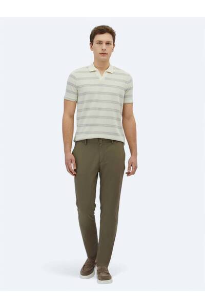 Kip Штани для бігу Haki Dokuma Jogging Fit Casual