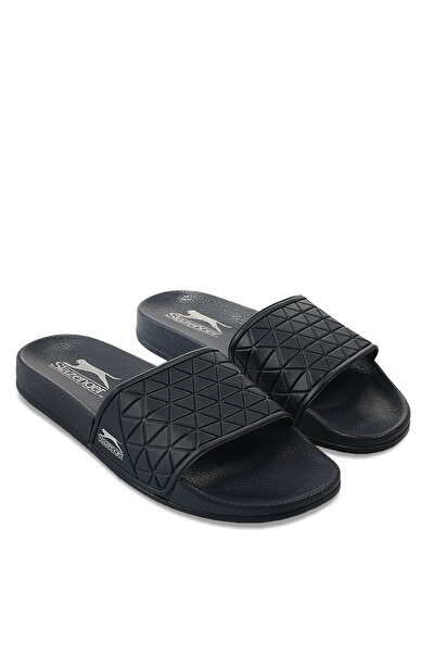 Slazenger Fılanto Unisex Terlik Lacivert
