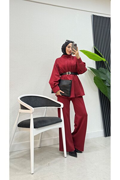 BURCU TESETTÜR Asalet Scuba Takım