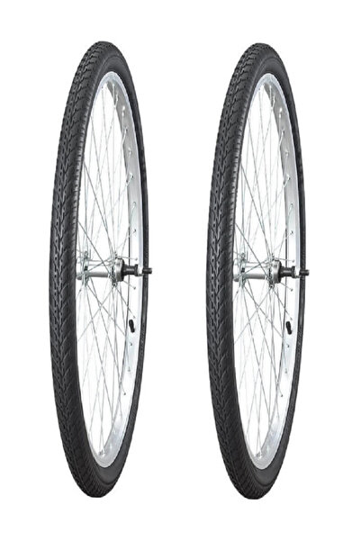 IRC 26 Jant 26x2.00 NDA-3 Bisiklet Dış Lastiği X 2 Adet
