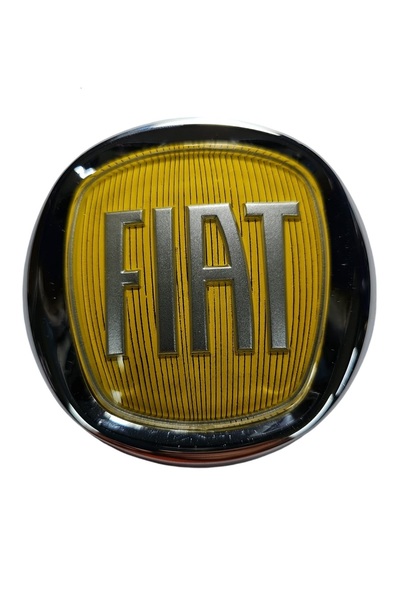 Depar DOBLO PALIO LINEA BAGAJ ARMASI 95 MM YAPIŞKANLI SARI-GRİ 73551029 YÜKSE...