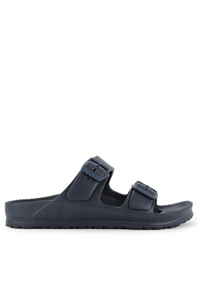 Esem شبشب نسائي باللون الأزرق الداكن ESM212.Z.001