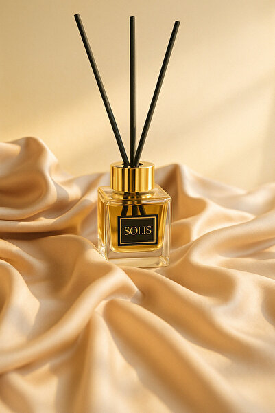SOLİS Angel Bambu Çubuklu Diffuser 100 ml