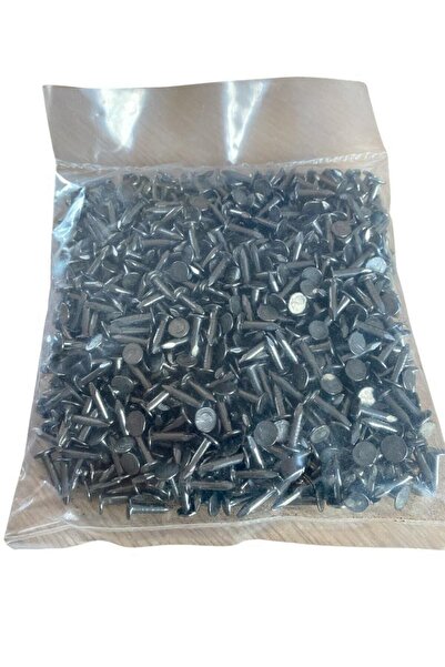 Selectron Şıngıl Çivisi Shingle Çivi Çatı Membran Çivi 1.5 Cm (1 Kg)