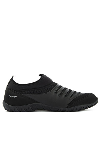 Slazenger Enya Aqua Men's Shoes Black Sa11qe035