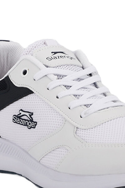 Slazenger Zero Sneaker Men's Shoes White Sa11re043