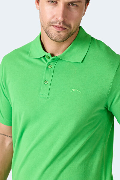 Slazenger Ανδρικό T-shirt Mint Soho St11te130