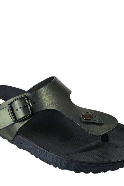 Slazenger Outclass Women's Slippers Navy Blue Sa10sk050