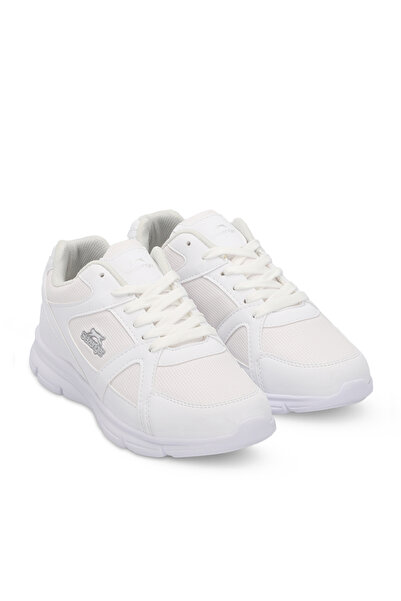 Slazenger Pera White Women's Sneaker Shoes