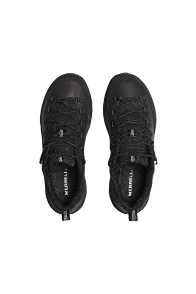 Merrell Ontario Speed Ltr Lace Se Unisex Black Casual Shoes Unisex Ls Shoes J2007607