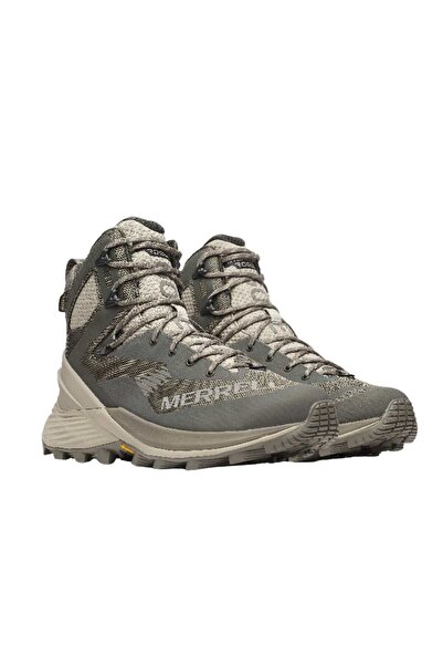 Merrell Rogue Hiker Mid Gore-Tex Erkek Gri Bot ERKEK BOT J038497