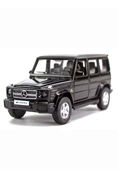 Toybox Jeep Car Metal Openable Door and Pull Back for Kids