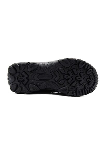 lumberjack Lead Kadın Bot Ayakkabı RS101032579SIYAH