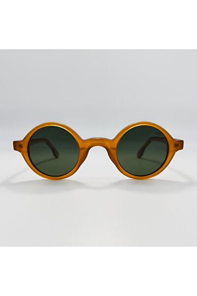 NOCTURNA FRAMES Ochelari de soare Obscura – Amber