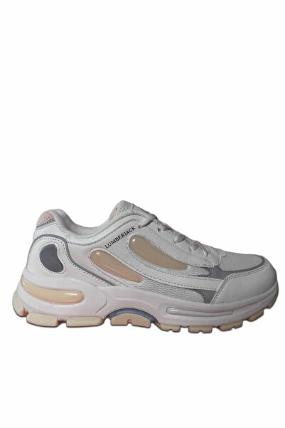 lumberjack Pantofi sport casual pentru femei Narina 101033134Bej