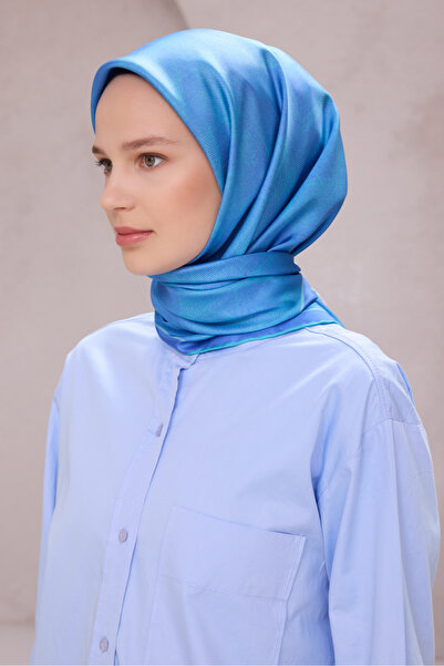 Belli Pure Silk Scarf 4201D (Twill)-41