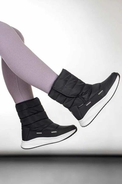 U.S. Polo Assn. U.S POLO ASSN. 3W VOCAL 3PR KADIN OUTDOOR BOT