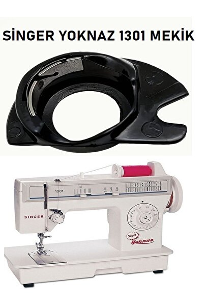 Swart SİNGER YOKNAZ 1301-1288 DİKİŞ MAKİNA MEKİK- DİĞER GÖRSEL UYUMLU DİKİŞ MAKİNELER İÇİN