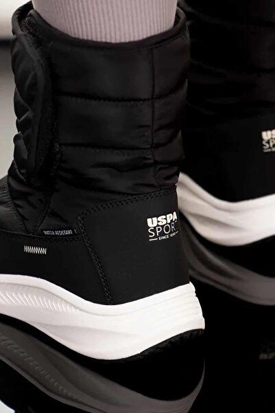 U.S. Polo Assn. U.S POLO ASSN. 3W VOCAL 3PR KADIN OUTDOOR BOT