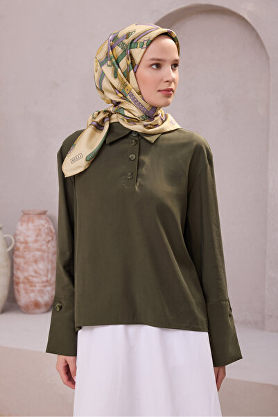 Belli Pure Silk Scarf 4200D (Twill)-02